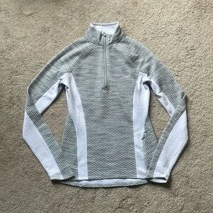 Athleta Snowscape Jacket